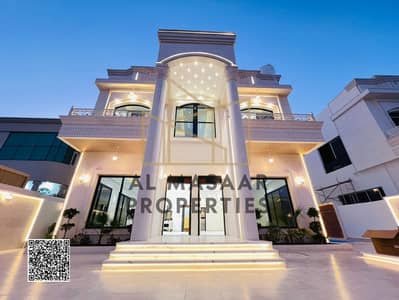 5 Bedroom Villa for Sale in Al Rawda, Ajman - WhatsApp Image 2025-06-26 at 1.40. 26 AM. jpeg