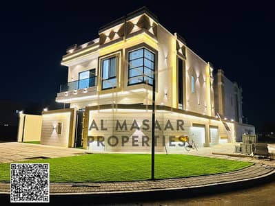 5 Bedroom Villa for Sale in Al Helio, Ajman - WhatsApp Image 2025-06-29 at 12.20. 14 PM. jpeg