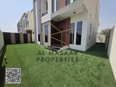 4 Bedroom Villa for Sale in Al Helio, Ajman - WhatsApp Image 2025-06-21 at 3.45. 25 PM. jpeg