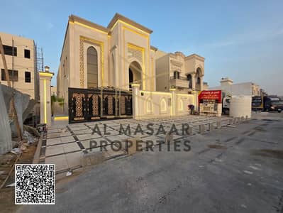 5 Bedroom Villa for Sale in Al Helio, Ajman - WhatsApp Image 2025-06-24 at 7.41. 52 PM (1). jpeg