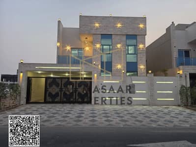 5 Bedroom Villa for Sale in Al Helio, Ajman - WhatsApp Image 2025-07-01 at 11.45. 56 AM. jpeg