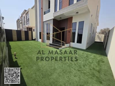 4 Bedroom Villa for Sale in Al Helio, Ajman - WhatsApp Image 2025-06-21 at 3.45. 44 PM (1). jpeg