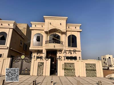 6 Cпальни Вилла Продажа в Аль Хелио, Аджман - WhatsApp Image 2025-06-22 at 12.44. 15 PM. jpeg