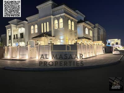 فیلا 5 غرف نوم للبيع في العالية، عجمان - WhatsApp Image 2025-03-21 at 1.39. 35 PM(1). jpeg