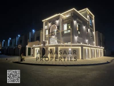 7 Cпальни Вилла Продажа в Аль Хелио, Аджман - WhatsApp Image 2025-07-12 at 11.09. 04 AM (1). jpeg
