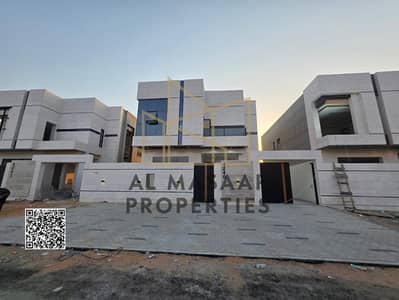 4 Cпальни Вилла Продажа в Аль Хелио, Аджман - WhatsApp Image 2025-07-13 at 11.45. 50 AM. jpeg