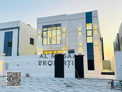 4 Bedroom Villa for Sale in Al Zahya, Ajman - WhatsApp Image 2025-07-01 at 12.29. 31 PM (1). jpeg