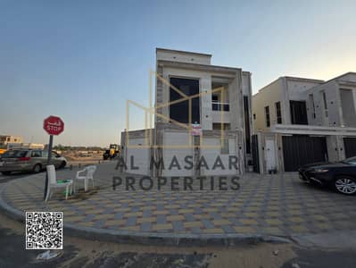 5 Bedroom Villa for Sale in Al Zahya, Ajman - WhatsApp Image 2025-06-17 at 10.25. 06 AM. jpeg