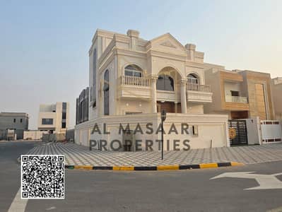 5 Cпальни Вилла Продажа в Аль Хелио, Аджман - WhatsApp Image 2025-07-01 at 11.10. 19 AM. jpeg