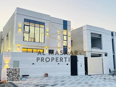 4 Bedroom Villa for Sale in Al Zahya, Ajman - WhatsApp Image 2025-07-01 at 12.29. 30 PM. jpeg