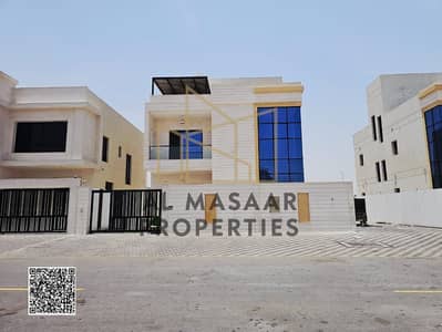 5 Bedroom Villa for Sale in Al Amerah, Ajman - WhatsApp Image 2025-06-21 at 10.32. 18 PM (19). jpeg