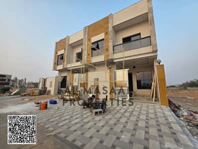 4 Cпальни Вилла Продажа в Аль Хелио, Аджман - WhatsApp Image 2025-07-01 at 10.51. 32 AM. jpeg