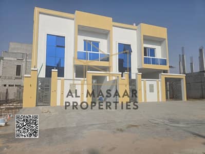 3 Cпальни Вилла Продажа в Аль Хелио, Аджман - WhatsApp Image 2025-06-15 at 6.33. 34 PM (1). jpeg