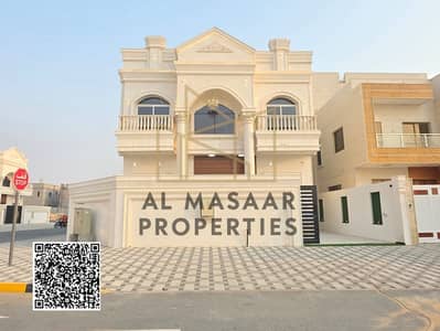 5 Cпальни Вилла Продажа в Аль Хелио, Аджман - WhatsApp Image 2025-07-01 at 11.10. 19 AM (1). jpeg