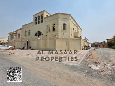 11 Bedroom Villa for Sale in Al Mowaihat, Ajman - WhatsApp Image 2025-07-03 at 2.02. 44 PM. jpeg