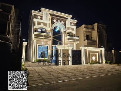 阿尔赫利奥， 阿治曼 7 卧室别墅待售 - WhatsApp Image 2025-06-29 at 10.54. 49 AM. jpeg