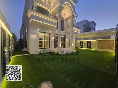 5 Bedroom Villa for Sale in Al Zahya, Ajman - WhatsApp Image 2025-06-17 at 2.13. 44 AM (5). jpeg