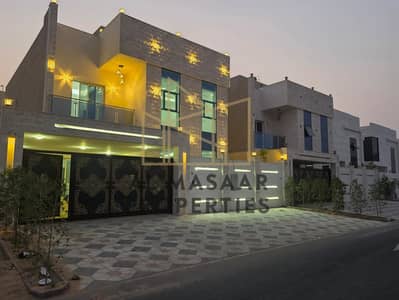5 Bedroom Villa for Sale in Al Helio, Ajman - WhatsApp Image 2025-07-01 at 11.45. 54 AM. jpeg