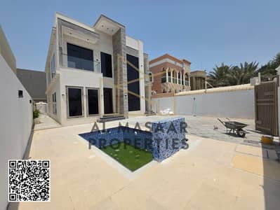 فیلا 5 غرف نوم للبيع في الروضة، عجمان - WhatsApp Image 2025-06-15 at 12.24. 50 PM (3). jpeg