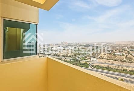 2 Bedroom Flat for Rent in Dubailand, Dubai - New Building | Huge Layout | With Balcony 2 Bedroom Flat for Rent in Dubailand, Dubai - New Building | Huge Layout | With Balcony
