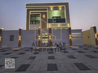 6 Cпальни Вилла Продажа в Аль Хелио, Аджман - WhatsApp Image 2025-07-16 at 10.46. 39 AM (1). jpeg