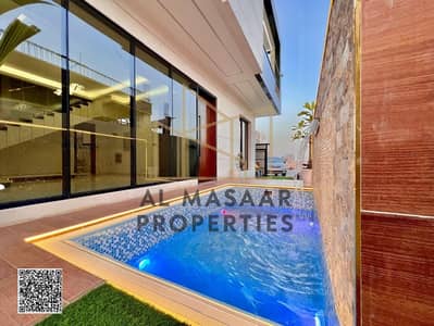 5 Bedroom Villa for Sale in Al Amerah, Ajman - WhatsApp Image 2025-07-20 at 10.38. 15 AM (1). jpeg