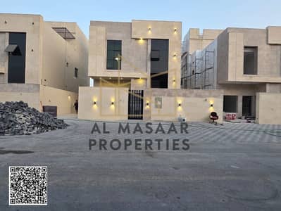6 Bedroom Villa for Sale in Al Amerah, Ajman - WhatsApp Image 2025-07-07 at 11.40. 32 AM. jpeg