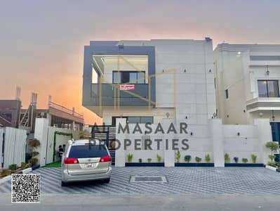 5 Bedroom Villa for Sale in Al Amerah, Ajman - WhatsApp Image 2025-07-20 at 10.38. 15 AM. jpeg