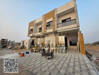 4 Cпальни Вилла Продажа в Аль Хелио, Аджман - WhatsApp Image 2025-07-01 at 10.51. 32 AM (1). jpeg