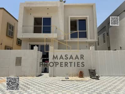 4 Bedroom Villa for Sale in Al Yasmeen, Ajman - WhatsApp Image 2025-07-21 at 2.53. 02 PM. jpeg