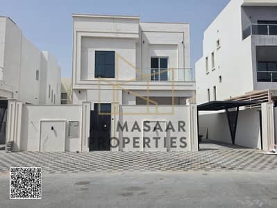 5 Bedroom Villa for Sale in Al Zahya, Ajman - WhatsApp Image 2025-07-07 at 12.06. 17 PM. jpeg