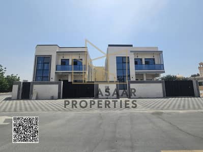 5 Bedroom Villa for Sale in Al Mowaihat, Ajman - WhatsApp Image 2025-06-24 at 10.37. 42 AM. jpeg