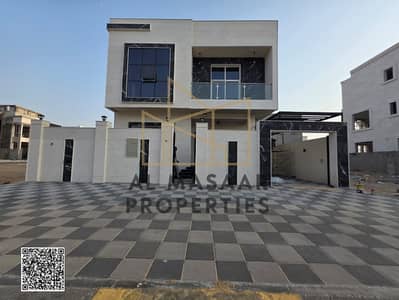 5 Bedroom Villa for Sale in Al Amerah, Ajman - WhatsApp Image 2025-08-03 at 10.50. 38 AM (1). jpeg