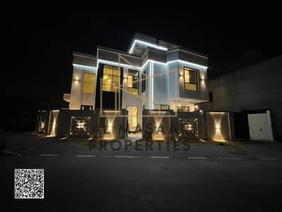 阿尔亚斯梅恩， 阿治曼 4 卧室别墅待售 - WhatsApp Image 2025-06-14 at 10.29. 26 PM (1). jpeg