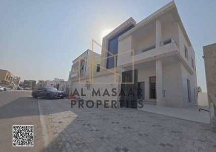 4 Bedroom Villa for Sale in Al Zahya, Ajman - WhatsApp Image 2025-08-11 at 1.10. 44 PM (1). jpeg