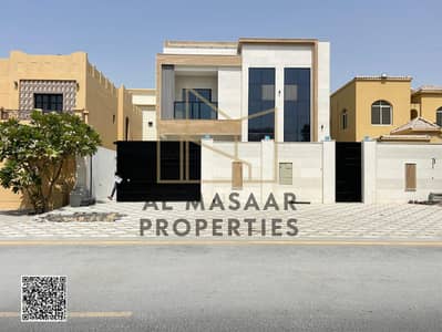 5 Bedroom Villa for Sale in Al Mowaihat, Ajman - WhatsApp Image 2025-08-10 at 12.50. 09 PM (1). jpeg