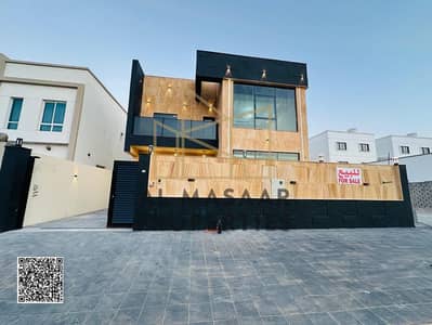 5 Bedroom Villa for Sale in Al Zahya, Ajman - WhatsApp Image 2025-07-17 at 4.09. 27 PM. jpeg