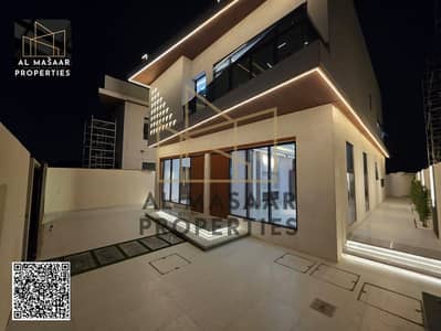 5 Bedroom Villa for Sale in Al Helio, Ajman - WhatsApp Image 2025-07-01 at 12.01. 04 AM (1). jpeg