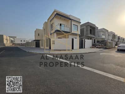 5 Bedroom Villa for Sale in Al Amerah, Ajman - WhatsApp Image 2025-08-03 at 10.54. 59 AM (1). jpeg
