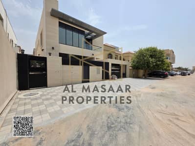 5 Bedroom Villa for Sale in Al Rawda, Ajman - WhatsApp Image 2025-08-17 at 12.32. 42 PM. jpeg