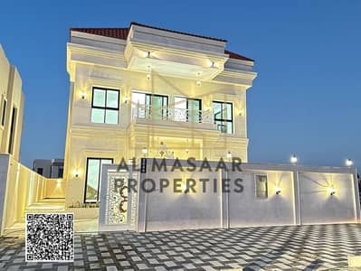 4 Bedroom Villa for Sale in Al Helio, Ajman - WhatsApp Image 2025-08-06 at 1.36. 57 PM. jpeg