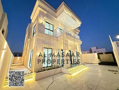 4 Bedroom Villa for Sale in Al Helio, Ajman - WhatsApp Image 2025-08-06 at 1.36. 56 PM. jpeg