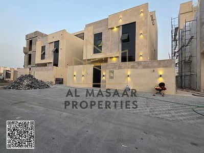 6 Bedroom Villa for Sale in Al Amerah, Ajman - WhatsApp Image 2025-07-07 at 11.40. 32 AM (1). jpeg