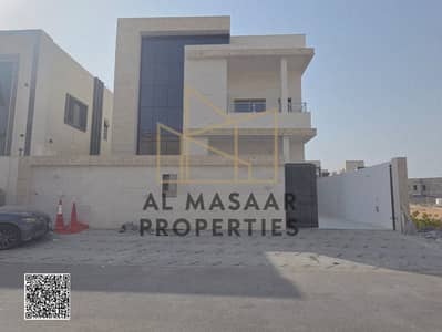 4 Bedroom Villa for Sale in Al Zahya, Ajman - WhatsApp Image 2025-08-11 at 1.10. 44 PM. jpeg