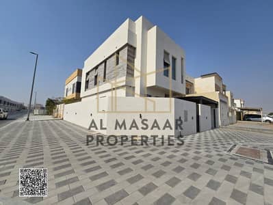 4 Bedroom Villa for Sale in Al Yasmeen, Ajman - WhatsApp Image 2025-08-14 at 5.24. 52 PM. jpeg