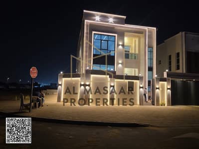 5 Bedroom Villa for Sale in Al Zahya, Ajman - WhatsApp Image 2025-07-10 at 11.40. 48 AM (1). jpeg