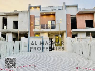 4 Bedroom Villa for Rent in Al Helio, Ajman - WhatsApp Image 2025-07-17 at 6.29. 04 PM. jpeg