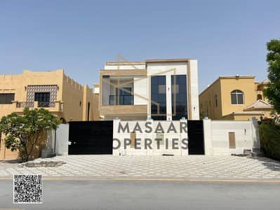 5 Bedroom Villa for Sale in Al Mowaihat, Ajman - WhatsApp Image 2025-08-10 at 12.50. 10 PM. jpeg