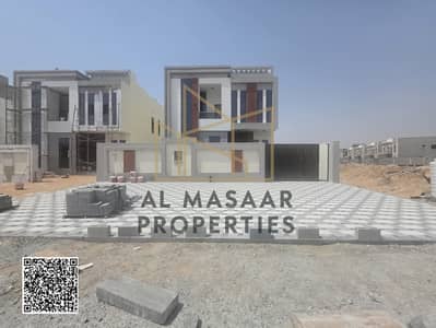 4 Bedroom Villa for Sale in Al Helio, Ajman - WhatsApp Image 2025-06-21 at 3.45. 24 PM. jpeg