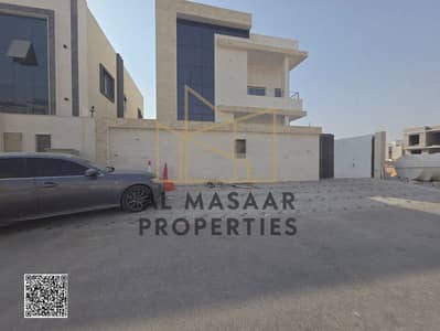 4 Bedroom Villa for Sale in Al Zahya, Ajman - WhatsApp Image 2025-08-11 at 1.10. 58 PM. jpeg